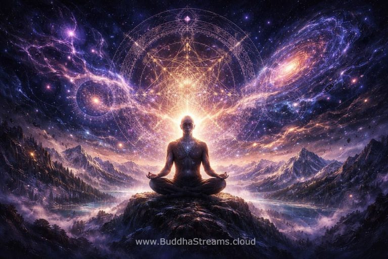 Powerful Buddhist Quotes