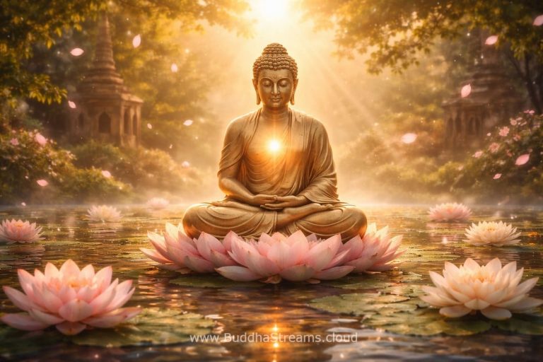 Buddhist Quotes