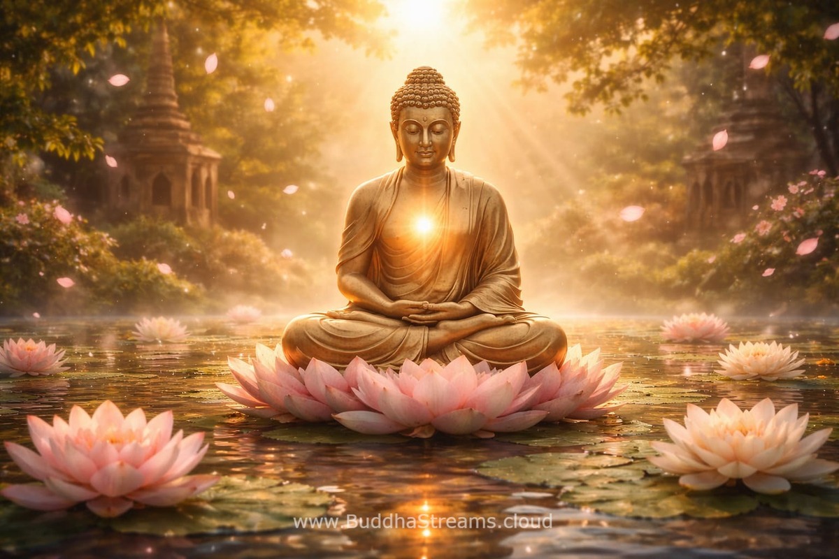 Buddhist Quotes