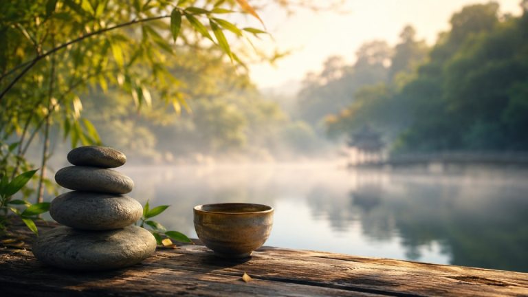 Thich Nhat Hanh on the Present Moment: 11 Quotes That Will Slow Your Rushing Mind