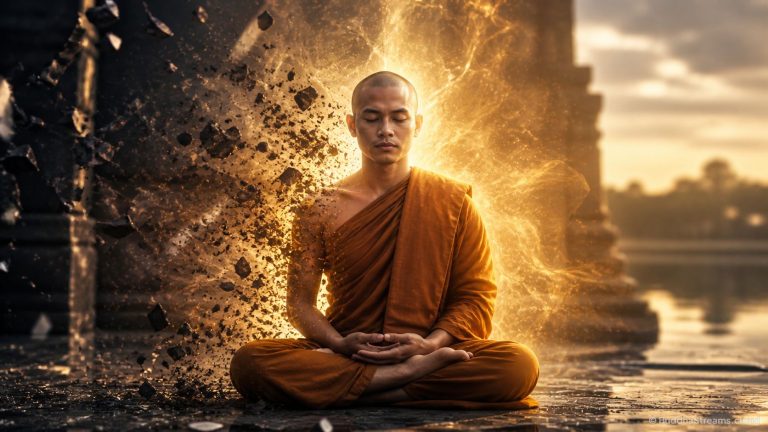 buddha blogs