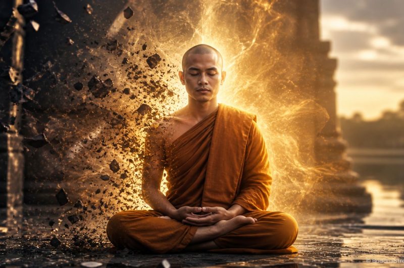 buddha blogs