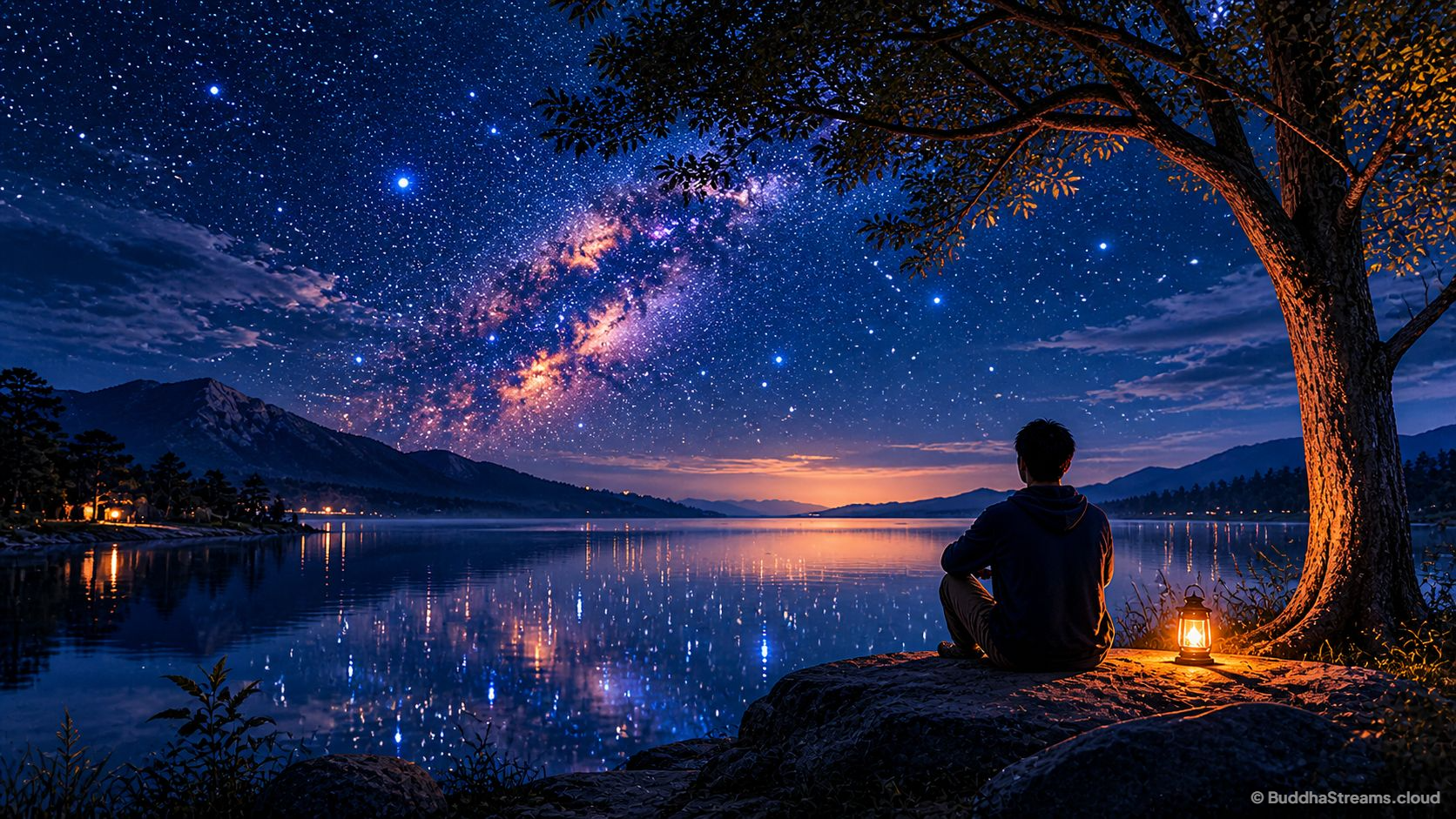 buddhastreams