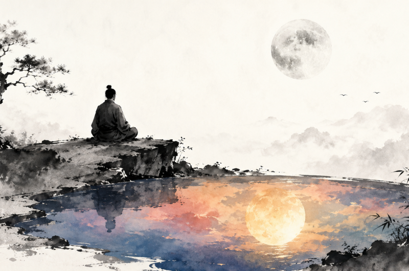 11 Dogen Quotes That Change Everything