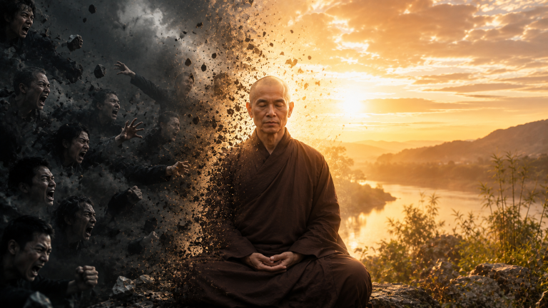 Thich Nhat Hanh