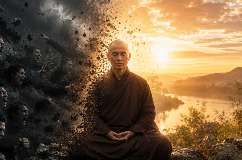 Thich Nhat Hanh