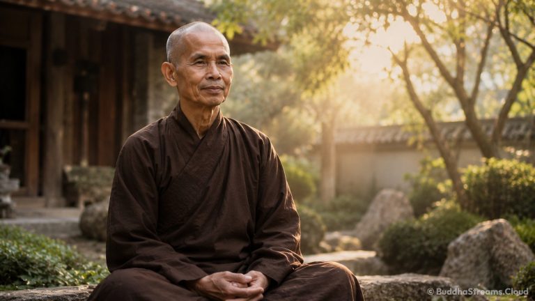 Thich Nhat Hanh