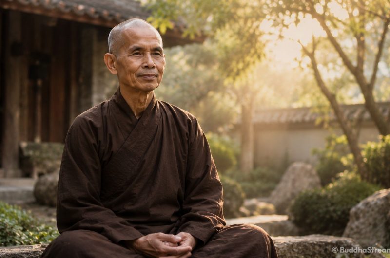 Thich Nhat Hanh