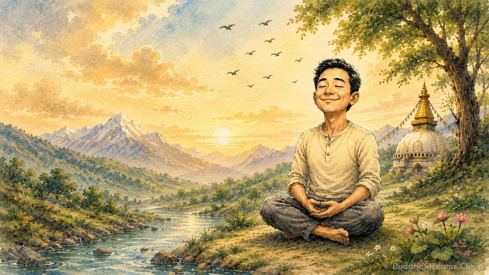 buddhist-principles