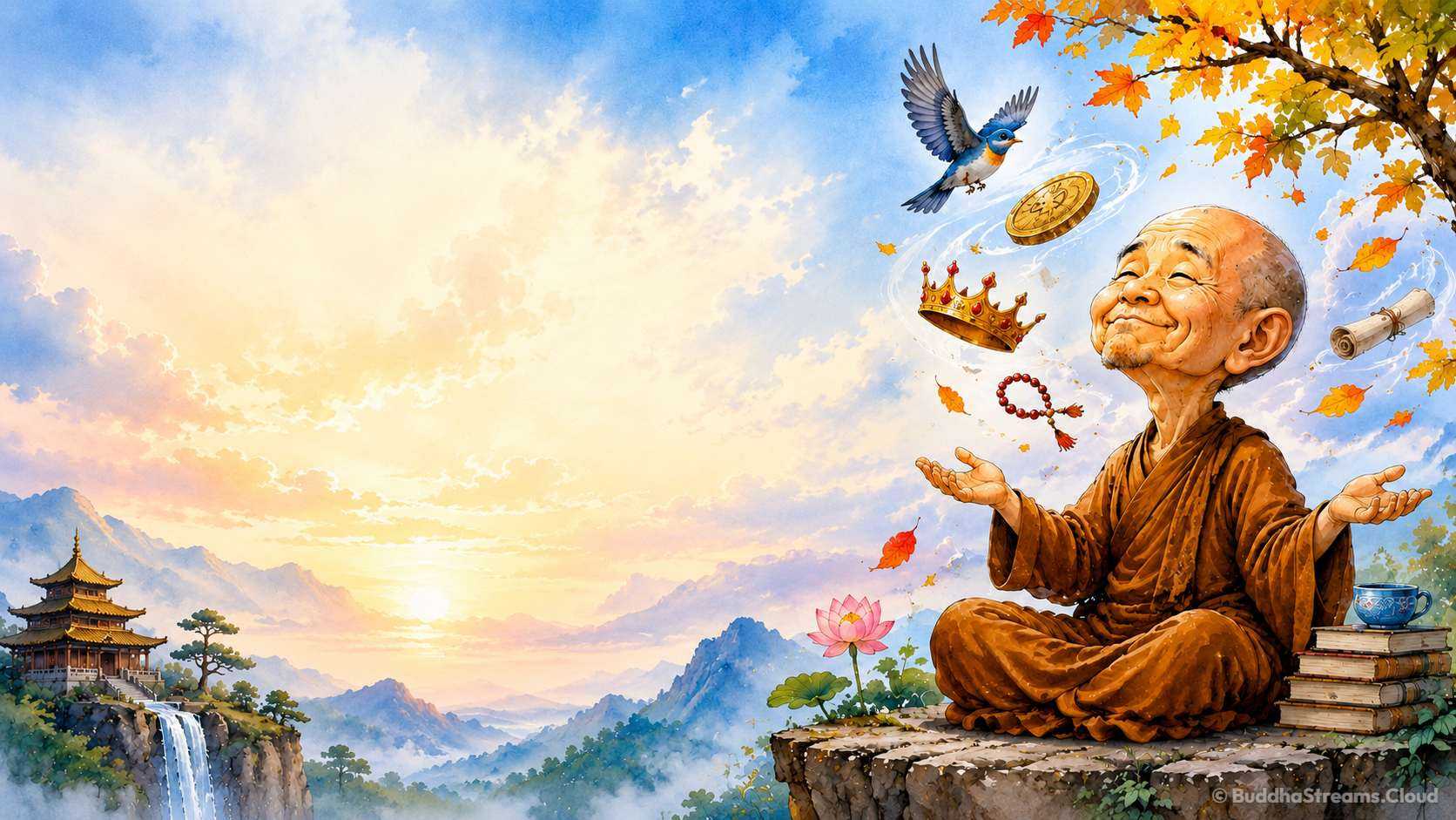 buddhist-truth