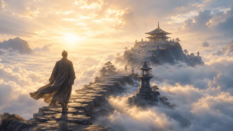 12 Shunryu Suzuki Quotes for the Spiritual Seeker Who Is Trying Too Hard