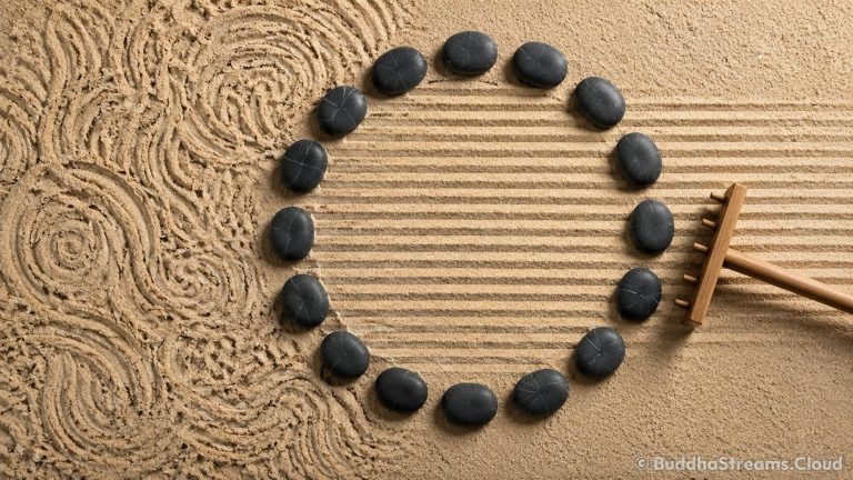 13 Ancient Zen Sayings That Will Stop Your Overthinking Today