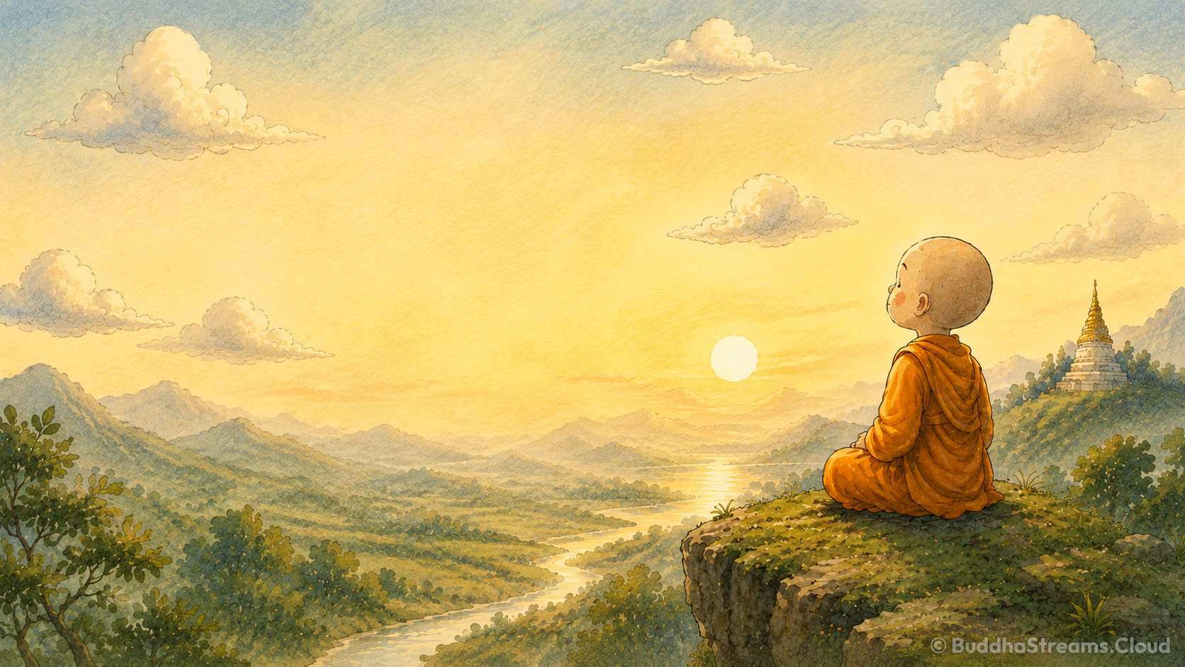 buddhist-secret